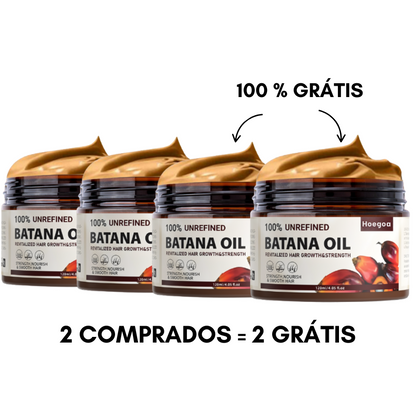 Moondoz Óleo Hoegoa™